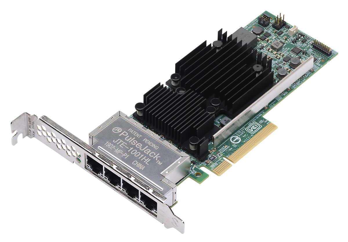 ThinkSystem Broadcom 57454 10GBASE-T Ethernet Adapters Product Guide >  Lenovo Press